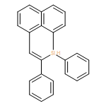 Silane, (1,2-diphenylethenyl)diphenyl-, (E)- (9CI)