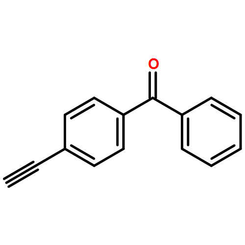 Methanone, (4-ethynylphenyl)phenyl-