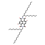 Benzo[lmn][3,8]phenanthroline-1,3,6,8(2H,7H)-tetrone, 4,9-dibromo-2,7-bis(2-octyldodecyl)-