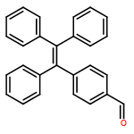 Benzaldehyde, 4-(1,2,2-triphenylethenyl)-
