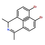 Benzenemethanamine, 4-bromo-N-[1-(4-bromophenyl)ethylidene]-α-methyl-