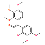 Ethenone, 2,2-bis(2,3,4-trimethoxyphenyl)-