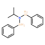 Silanamine, N-(1-methylethyl)-1-phenyl-N-(phenylsilyl)-