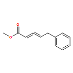 2,3-Pentadienoic acid, 5-phenyl-, methyl ester