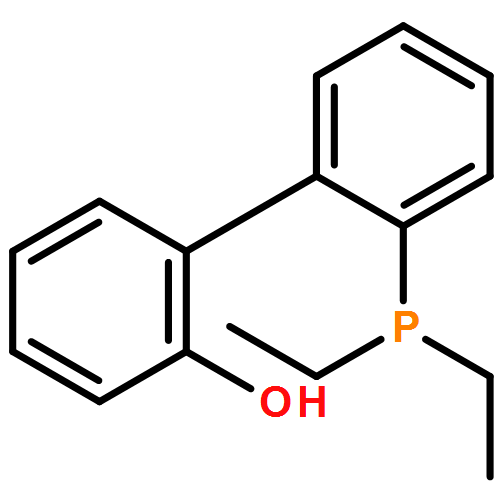 [1,1'-Biphenyl]-2-ol, 2'-(diethylphosphino)-