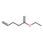 1,5-Hexadiene, 2-ethoxy-