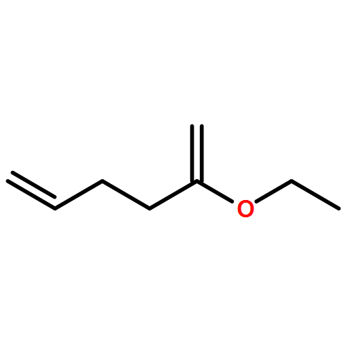 1,5-Hexadiene, 2-ethoxy-