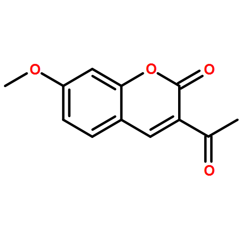 3-Acetyl-7-methoxy-2H-chromen-2-one