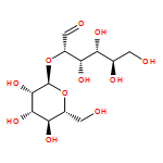 D-Mannose, 2-O-α-D-mannopyranosyl-