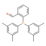 Benzaldehyde, 2-[bis(3,5-dimethylphenyl)phosphino]-