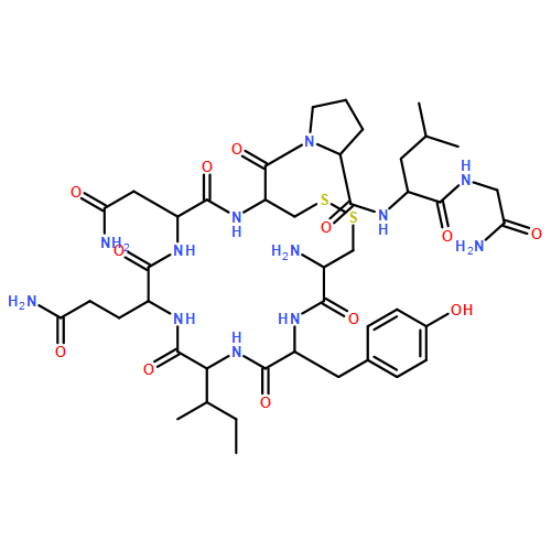 Oxytocin