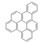 NAPHTHO[1,2,3,4-GHI]PERYLENE