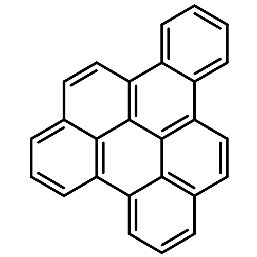 NAPHTHO[1,2,3,4-GHI]PERYLENE