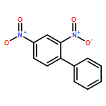 1,1'-Biphenyl, 2,4-dinitro-