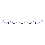 Pentane, 1,5-diazido-