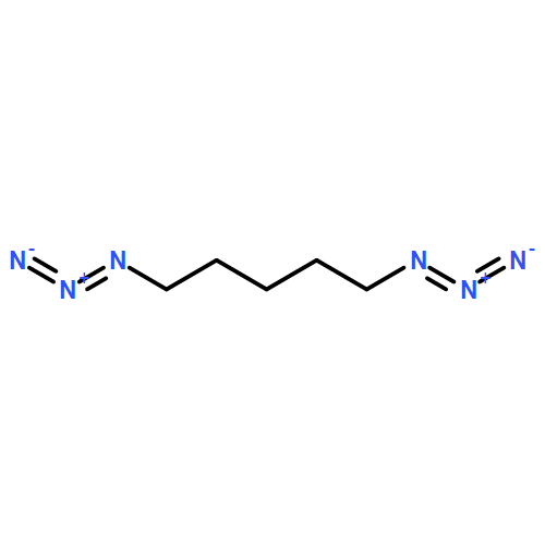 Pentane, 1,5-diazido-