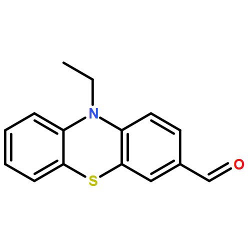 10-ethyl-10H-phenothiazine-3-carbaldehyde