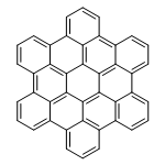 Hexabenzo[bc,ef,hi,kl,no,qr]coronene