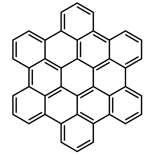 Hexabenzo[bc,ef,hi,kl,no,qr]coronene