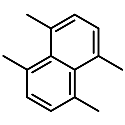 Naphthalene, 1,4,5,8-tetramethyl-