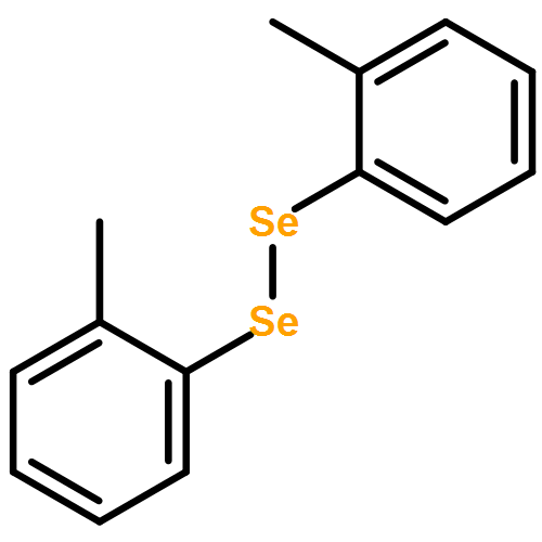 Diselenide, bis(2-methylphenyl)