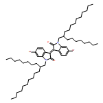 2H-Indol-2-one, 6-bromo-3-[6-bromo-1,2-dihydro-1-(2-octyldodecyl)-2-oxo-3H-indol-3-ylidene]-1,3-dihydro-1-(2-octyldodecyl)-