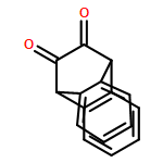 9,10-Ethanoanthracene-11,12-dione, 9,10-dihydro-