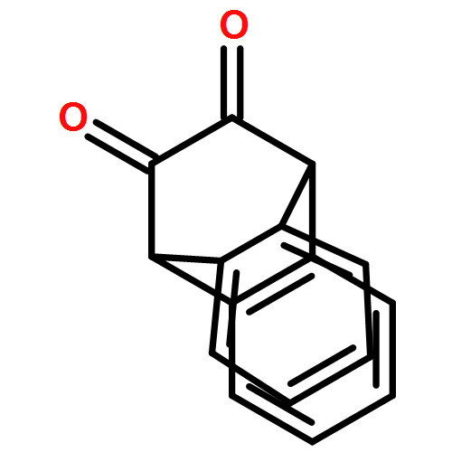 9,10-Ethanoanthracene-11,12-dione, 9,10-dihydro-