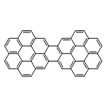 Benzo[1,2,3-bc:4,5,6-b'c']dicoronene