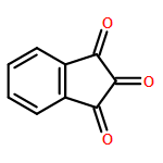 1H-Indene-1,2,3-trione