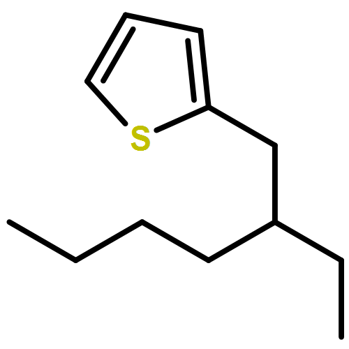 Thiophene, 2-(2-ethylhexyl)-
