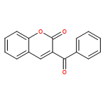 3-Benzoylcoumarin
