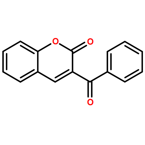 3-Benzoylcoumarin