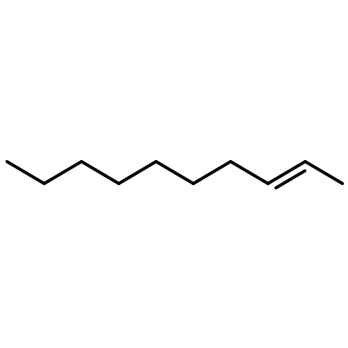 2-Decene, (2E)-