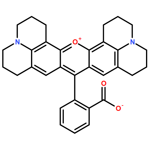 Rhodamine 101 Inner Salt 