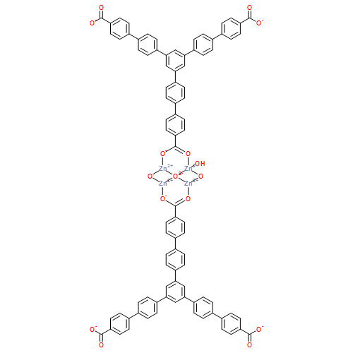 MOF-200