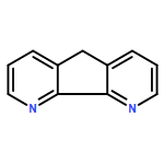 5H-Cyclopenta[2,1-b:3,4-b']dipyridine