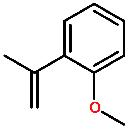 Benzene, 1-methoxy-2-(1-methylethenyl)-