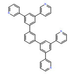 Pyridine, 3,3',3'',3'''-[1,1':3',1''-terphenyl]-3,3'',5,5''-tetrayltetrakis-