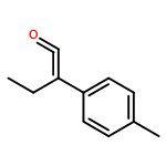 1-Buten-1-one, 2-(4-methylphenyl)-