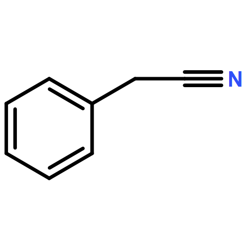 Methylene, cyanophenyl-