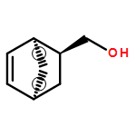 Bicyclo[2.2.1]hept-5-ene-2-methanol, (1R,2R,4R)-rel-