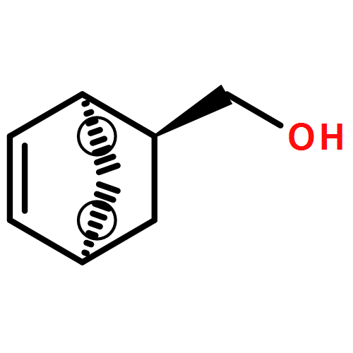 Bicyclo[2.2.1]hept-5-ene-2-methanol, (1R,2R,4R)-rel-