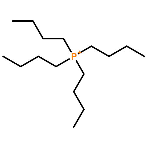 Phosphonium, tetrabutyl-