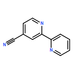 [2,2'-Bipyridine]-4-carbonitrile