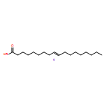9-Octadecenoic acid, potassium salt, (9E)- (9CI)