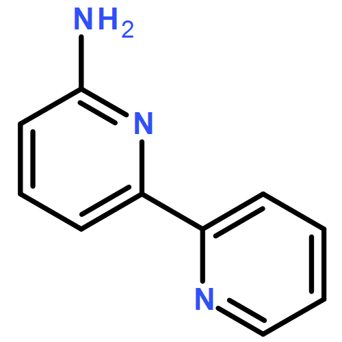 [2,2'-Bipyridin]-6-amine