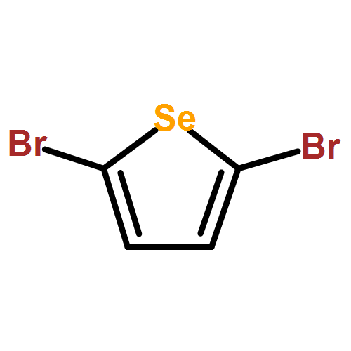 2,5-Dibromoselenophene
