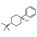 Cyclohexanol, 4-(1,1-dimethylethyl)-1-phenyl-, cis-