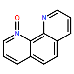 1,10-Phenanthroline, 1-oxide